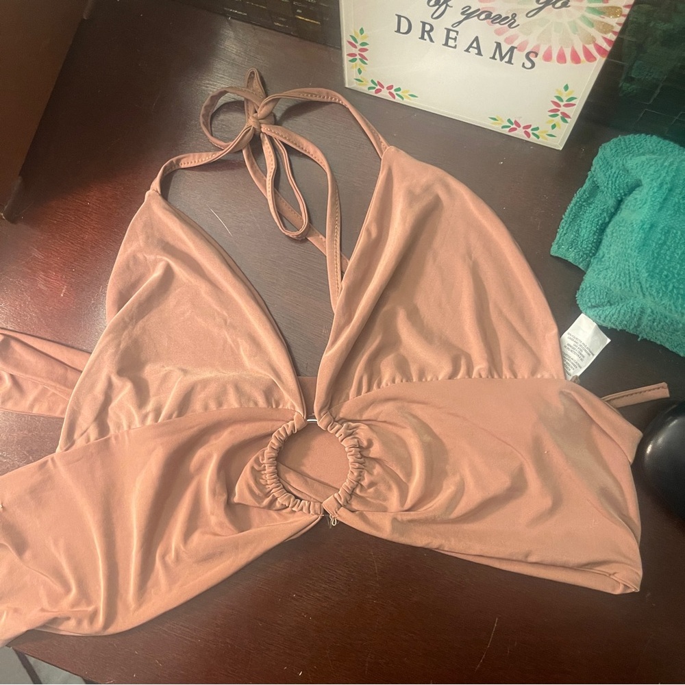 Pretty little thing Crop top